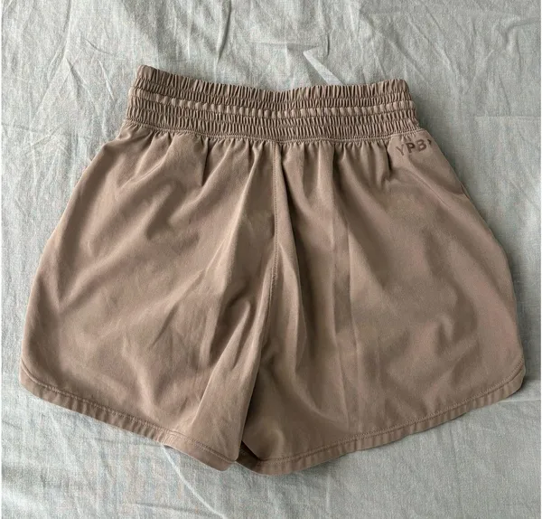 Abercrombie ypb workout shorts xxs - Image 6