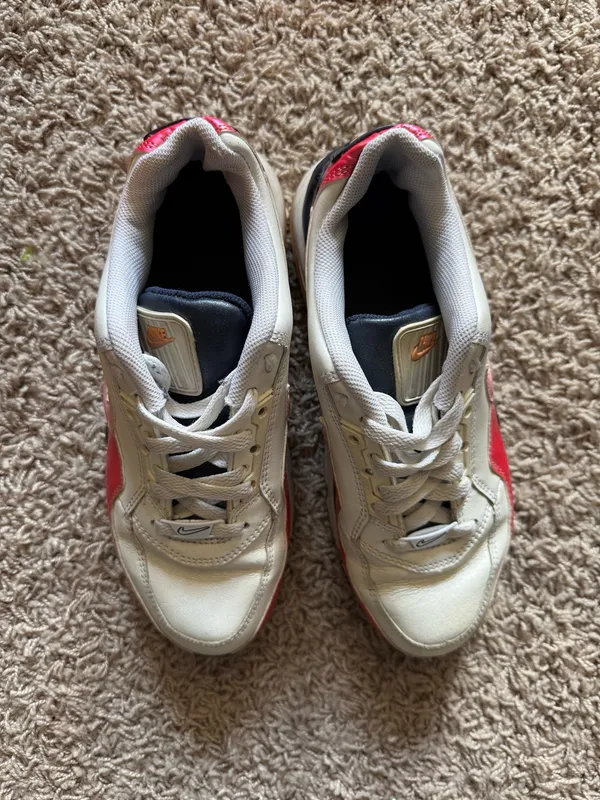 Vintage Nike Air Max - Image 2