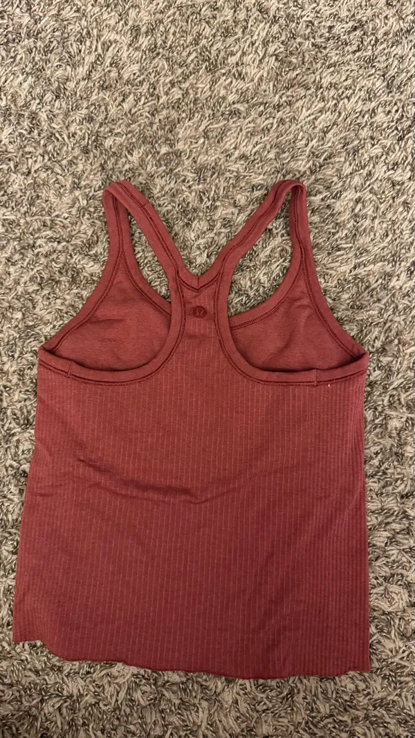 Lululemon Tank top  - Image 5