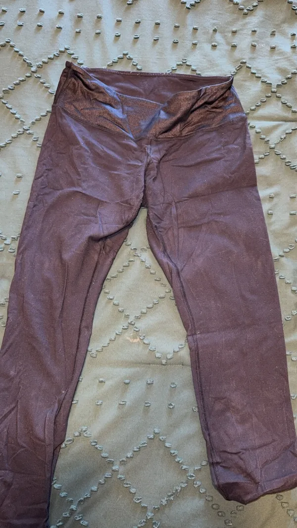Lululemon Leggings Align - Image 3