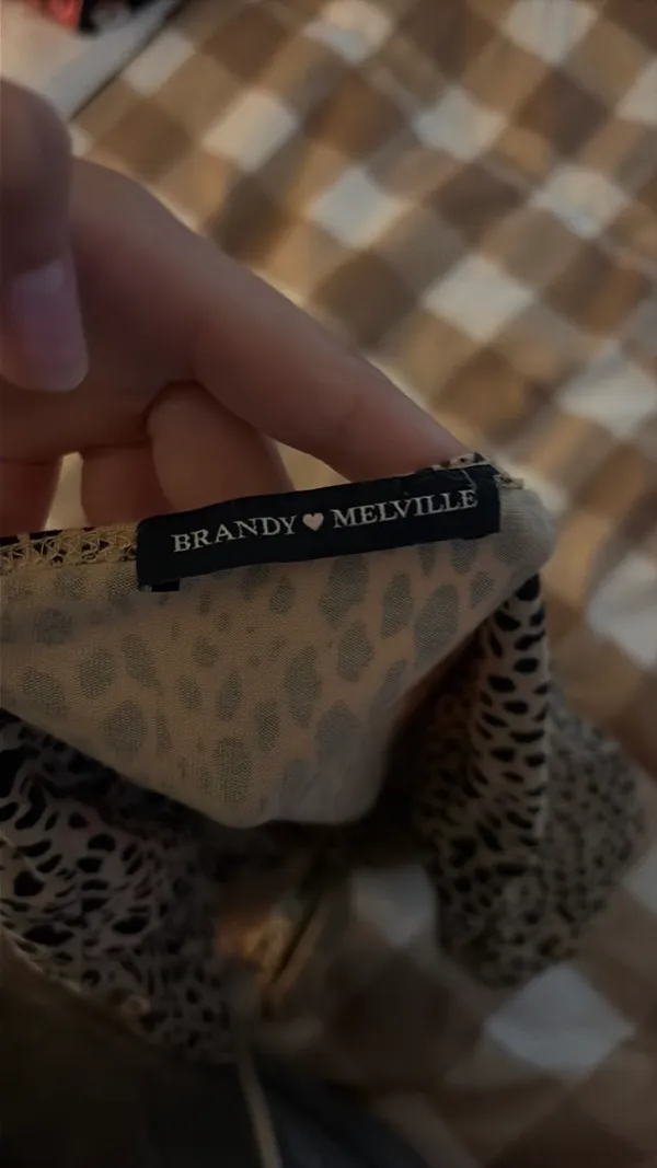 Brandy Melville Top - Image 2