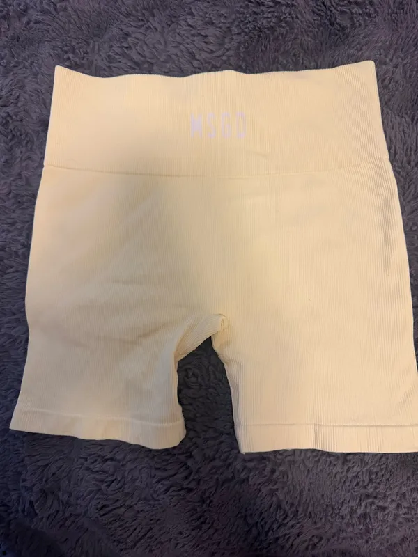 Missguided Workout Shorts - Image 2