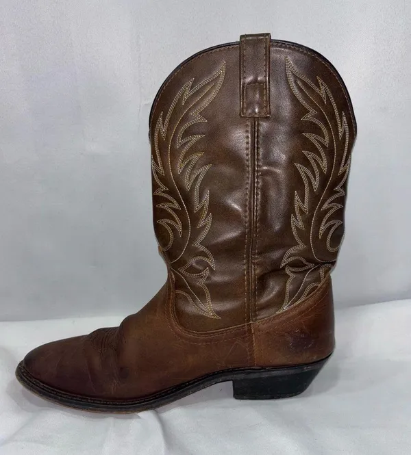 LAREDO WOMEN'S KADI WESTERN BOOTS - Image 5