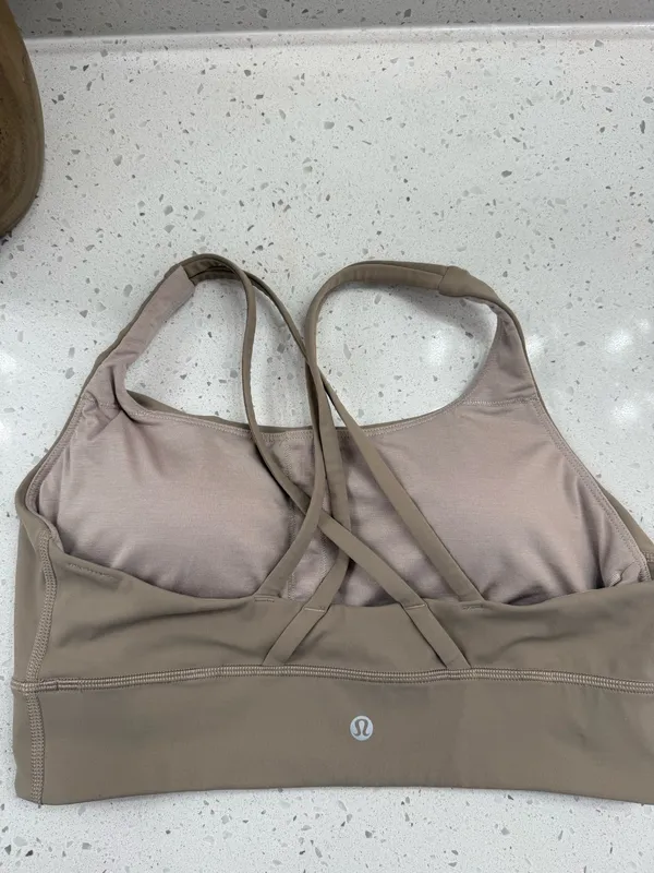 Lululemon Align Bra - Image 2