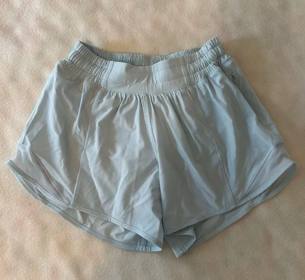 Lululemon Hotty Hot Shorts - Image 2