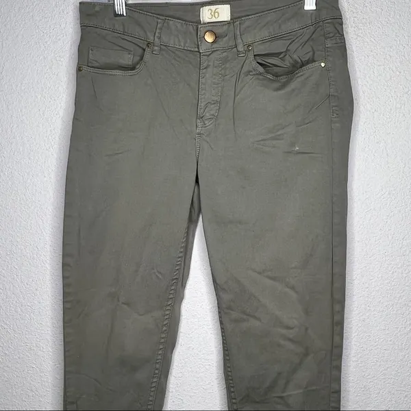 Zara‎ Basic Pants - Image 4