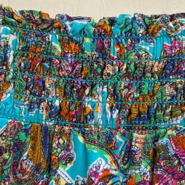 Wild-fable Women's multi Skirt - Image 3