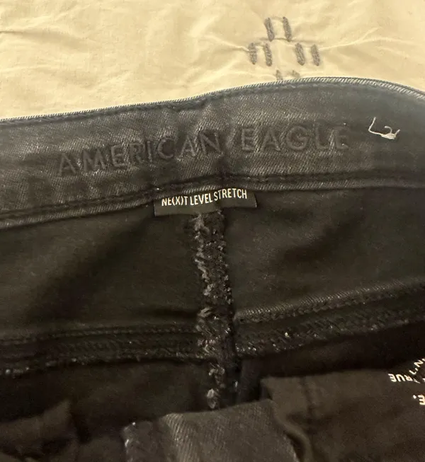 Black Jeans - Image 3