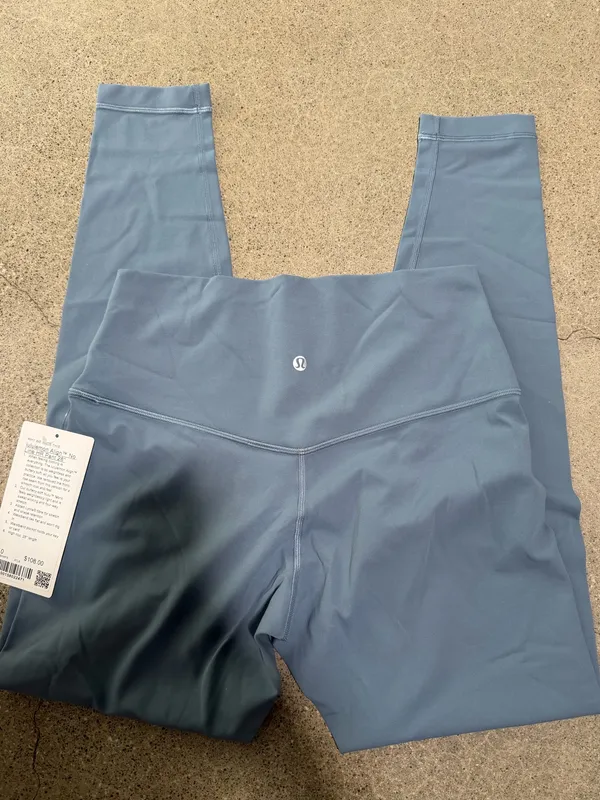 Lululemon Align No Line HR 28” Leggings - Image 4