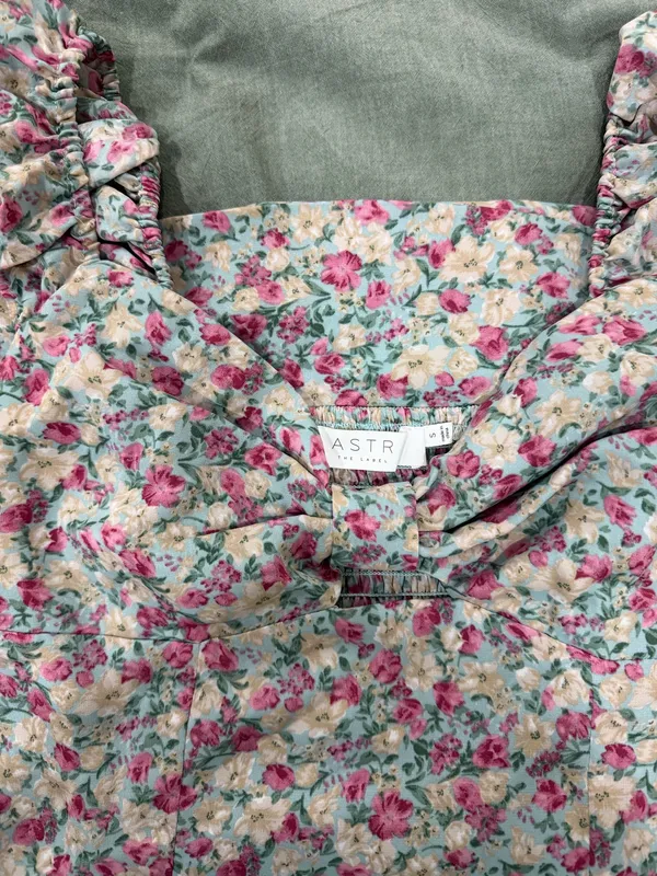 ASTR Dress - Image 3