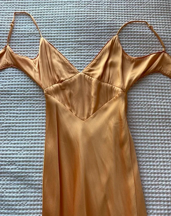 Dress - Image 3