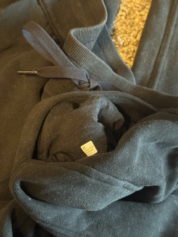 Lululemon Scuba Pants - Image 3