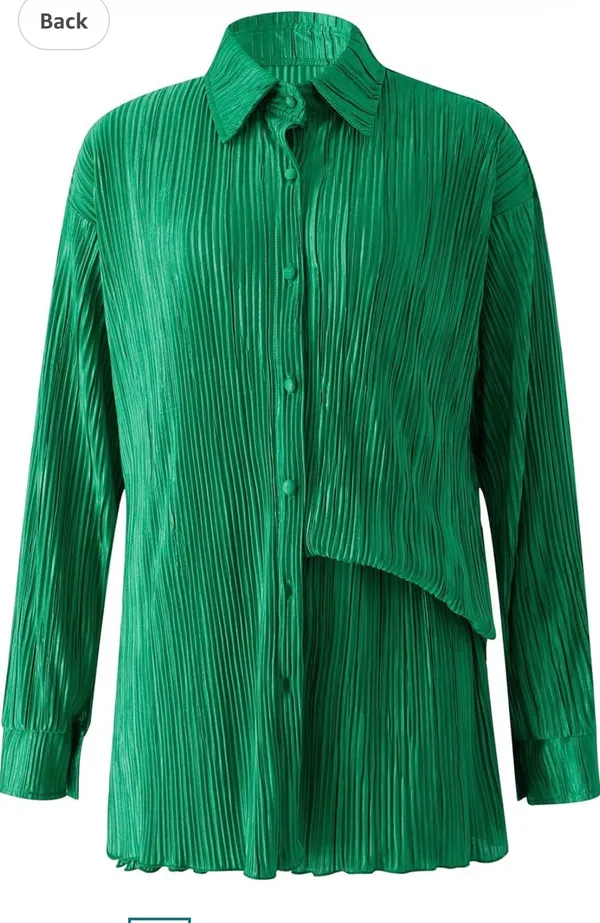 Green Amazon set - Image 2