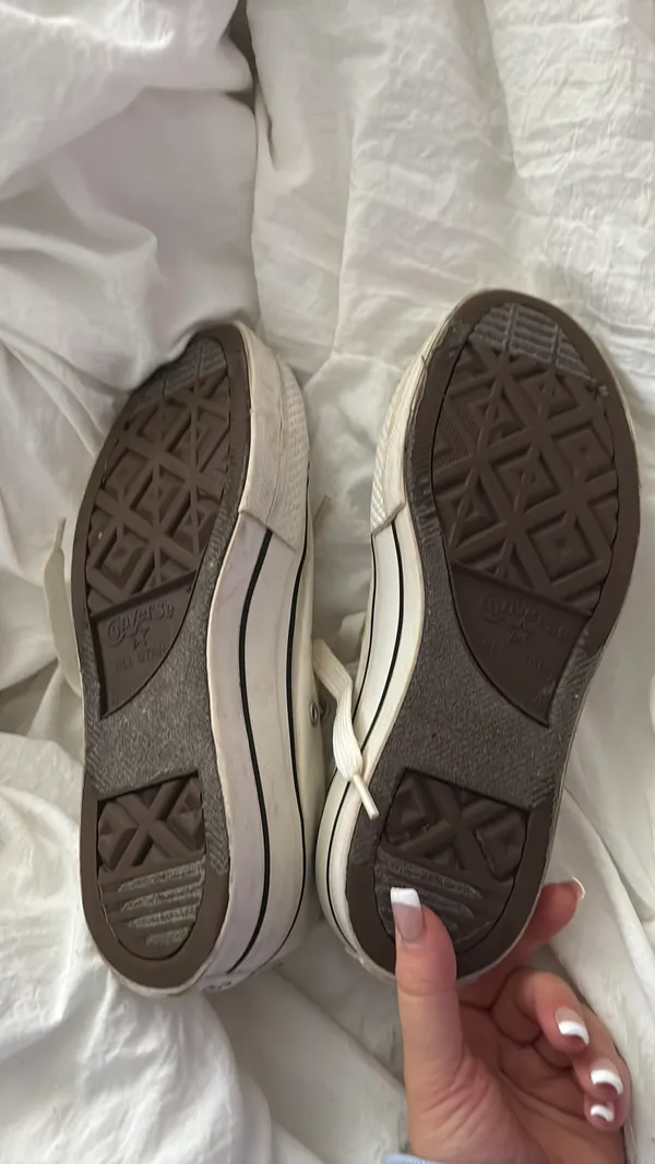 Platform Converse - Image 2