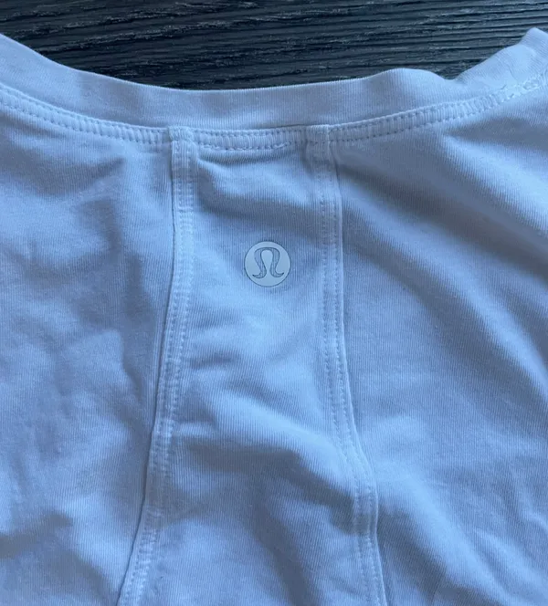 Lululemon Tank - Image 3