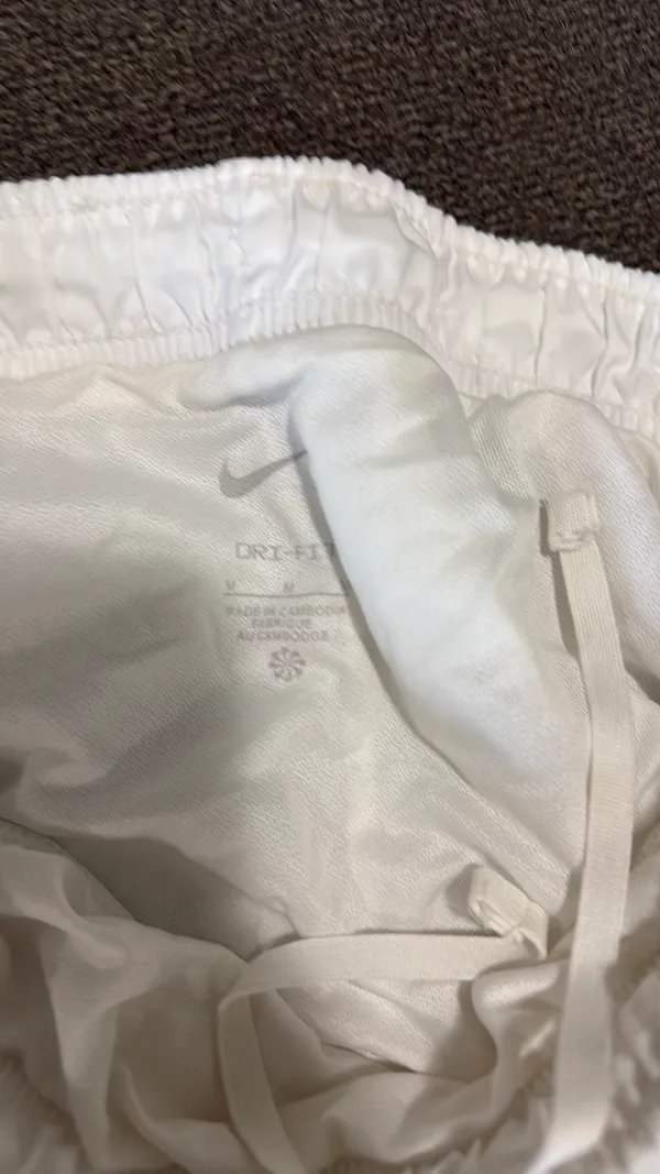 Nike Shorts Dri-Fit Running Women’s - Image 2
