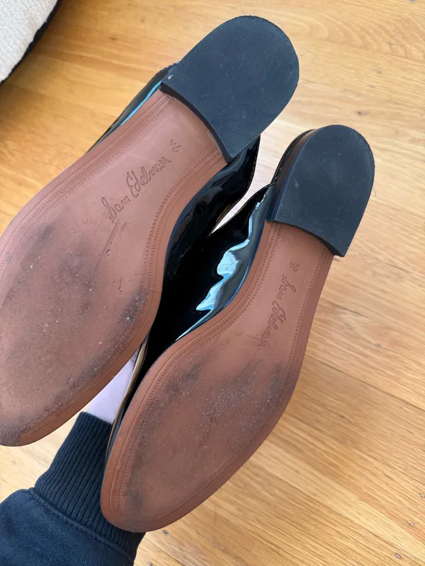 Sam Edelman loafers  - Image 2