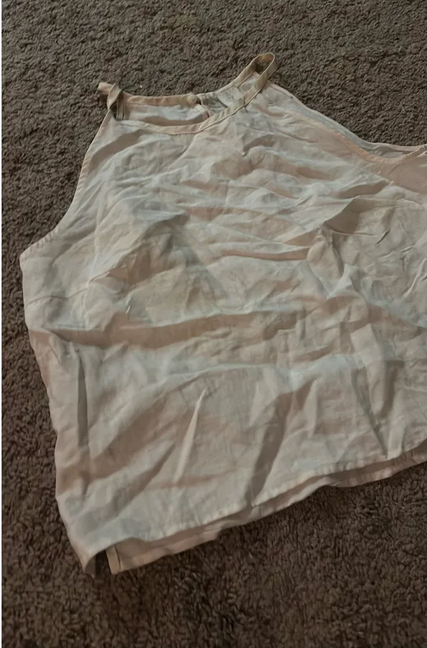 White blouse - Image 4
