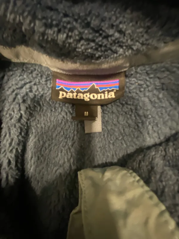 Patagonia Re-Tool Pullover - Image 3
