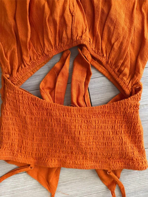 Garage Romper - Image 7