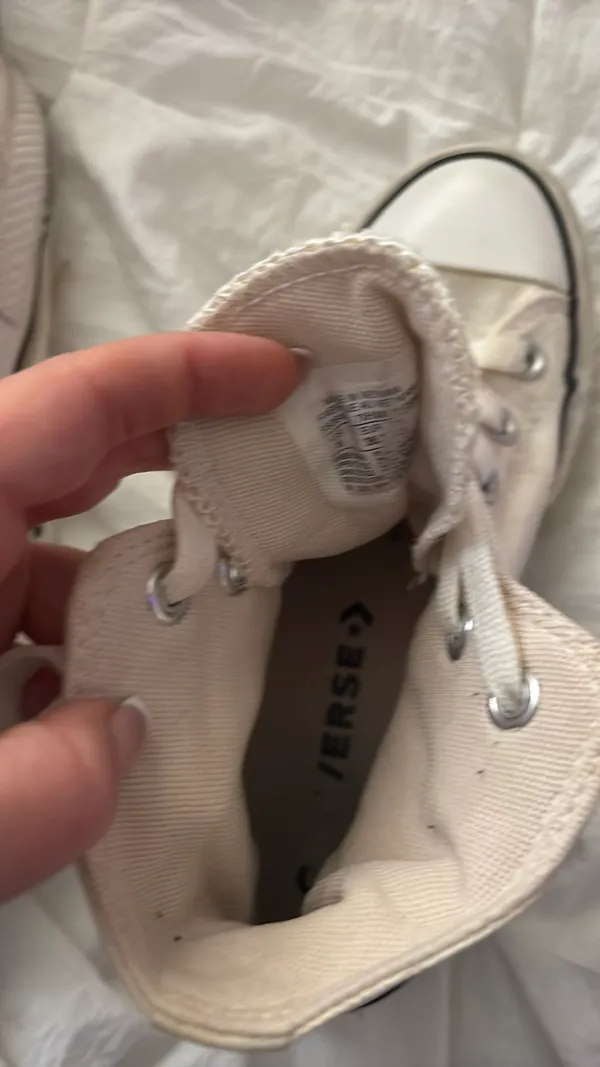 Platform Converse - Image 4