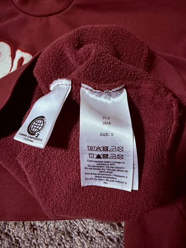 Ganni Sweatshirt - Image 4