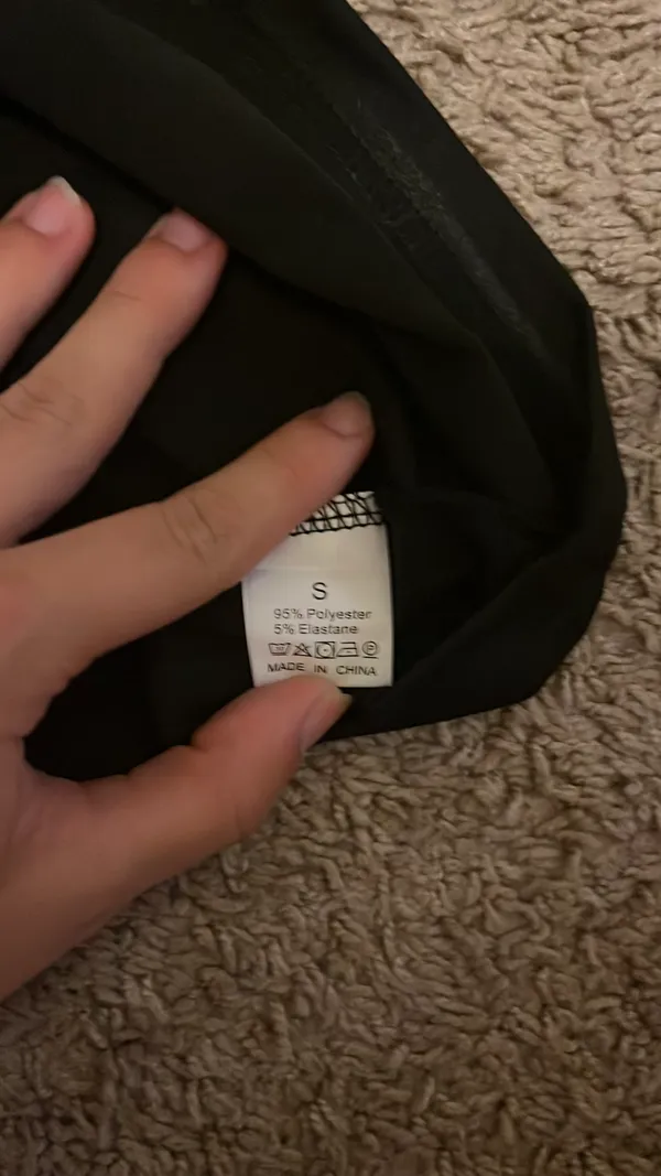 Shein Tank Top - Image 3
