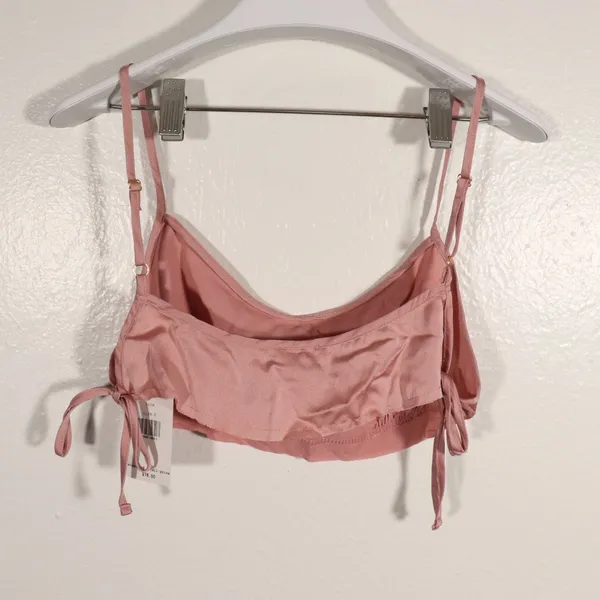 NWT Free People Home With You PJ Set Size Medium - Image 5