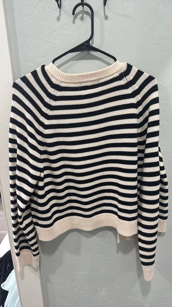 Target Button-Up Sweater Cardigan - Image 2