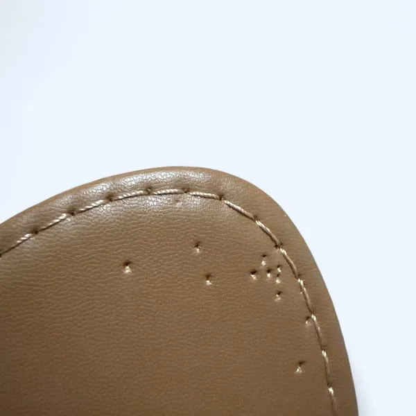 Flip flops Brown Size 8 - Image 3