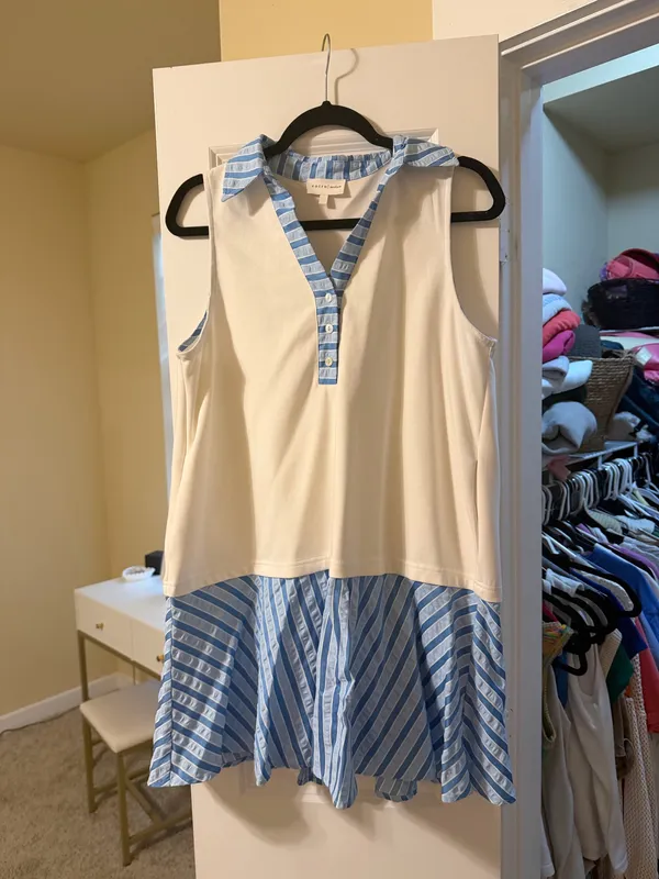 Entro Dress - Image 2