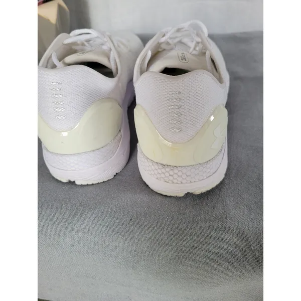 Under Armour Horv Sonic 5 Women's Shoes Size 10 Withe - Image 6
