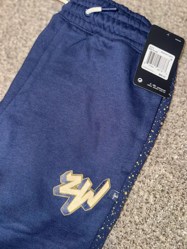 Nike Sweatpants - Image 2