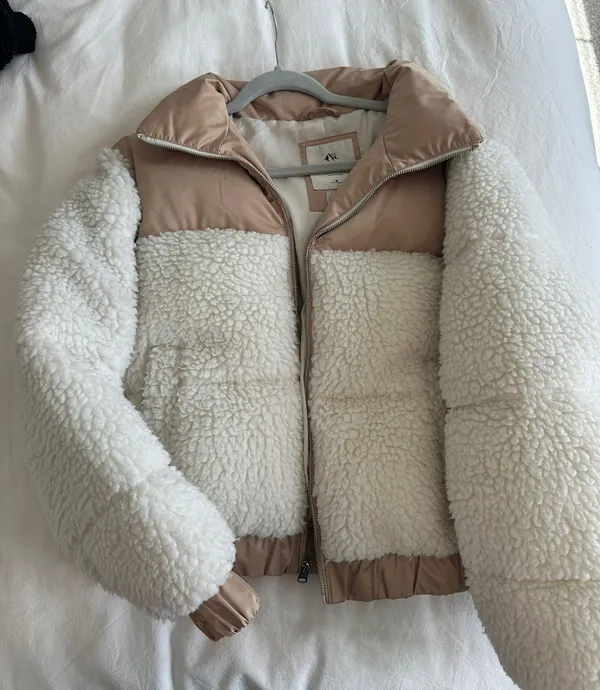 Abercrombie Jacket - Image 5