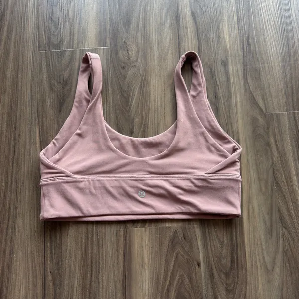 Lululemon Align Sports Bra - Image 4