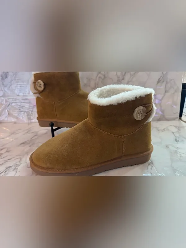Koolaburra by UGG® Nalie Mini Size 11 - Image 6