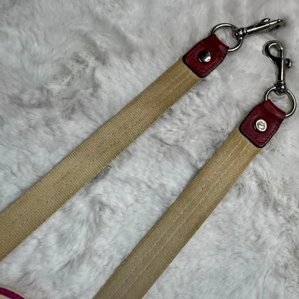Coach Poppy Replacement Strap - Image 5