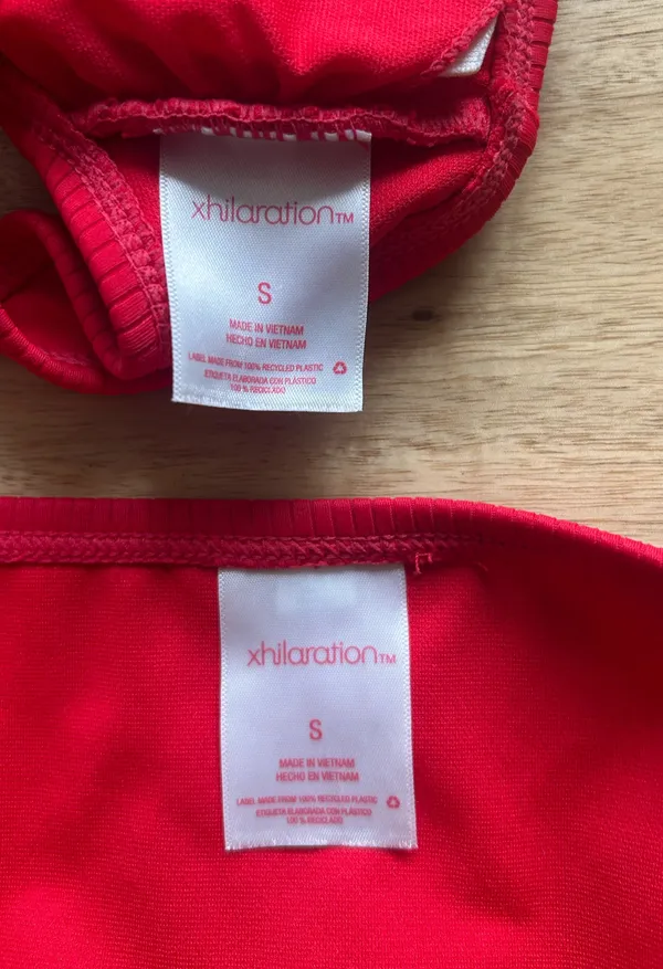 Xhilaration Bikini set - Image 5