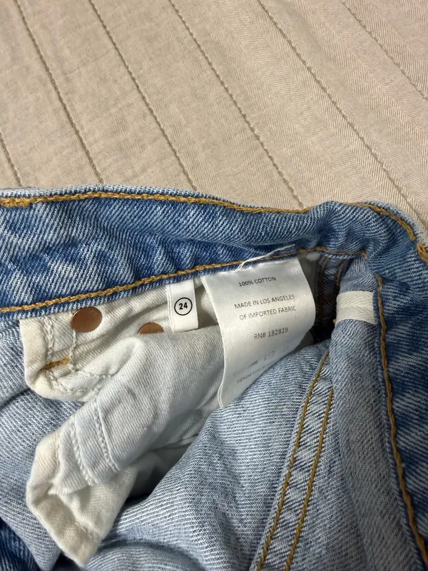 GRLFRND Jeans - Image 4