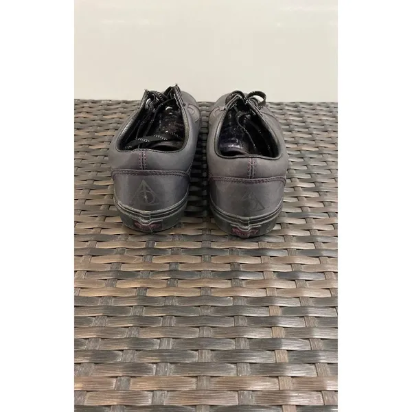 Harry Potter Vans Womens Size 9 - Image 6