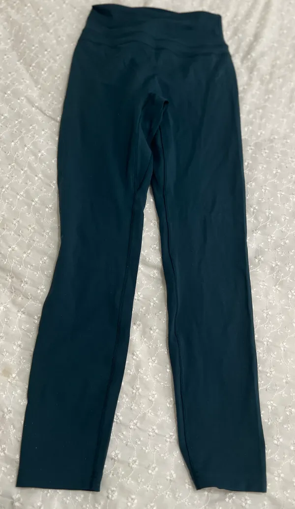 Gymshark Whitney Simmons Leggings - Image 3