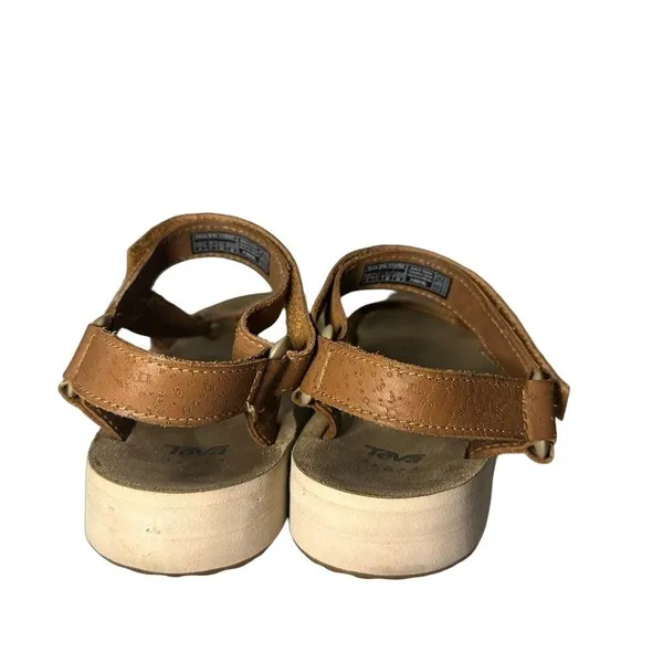 Teva Women's Midform Universal Star size 9 - Image 5