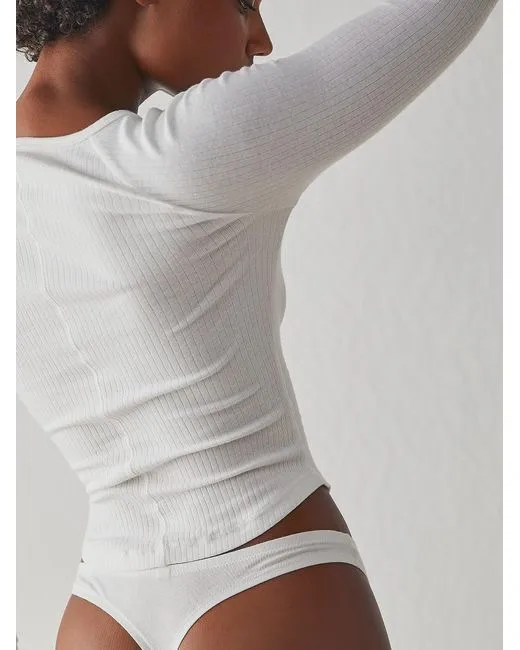 Free People Billie Layering Intimately Top - Image 3