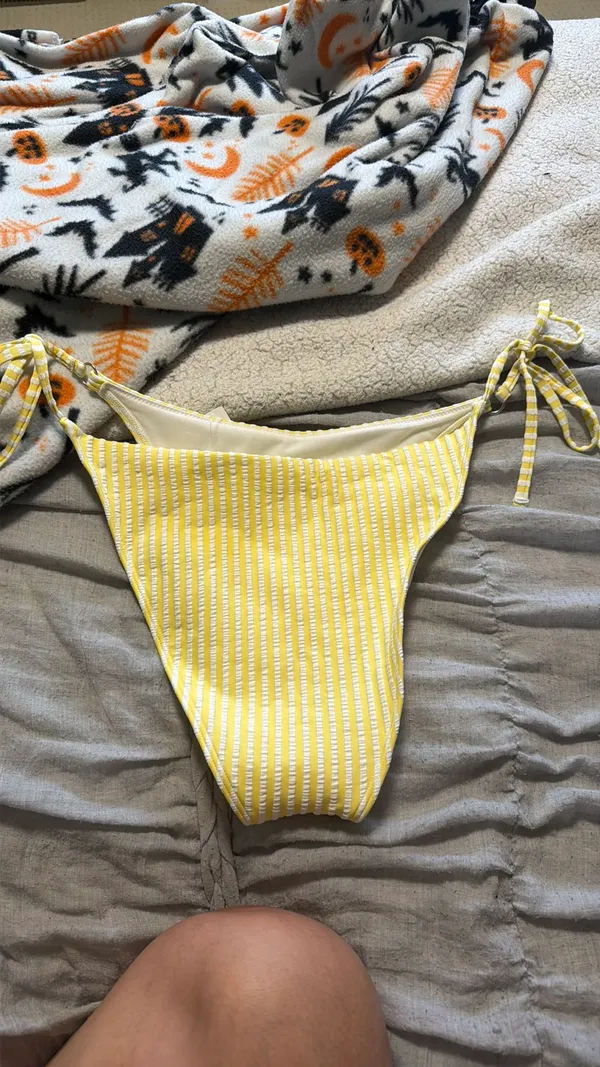Abercrombie Bikini Bottoms - Image 5