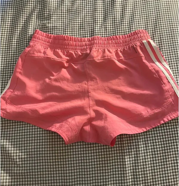 Adidas Running Shorts - Image 2