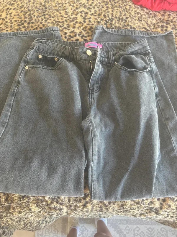 edikted jeans - Image 3