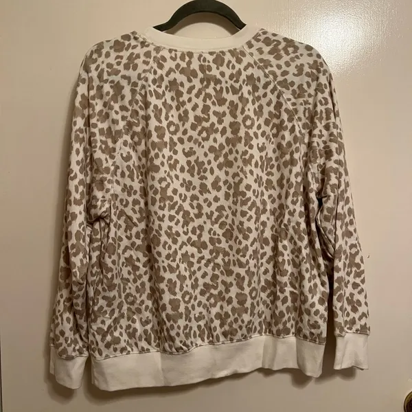 women’s pullover - Image 2