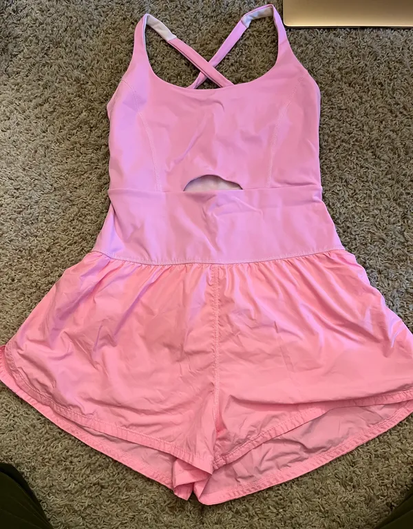 Free People Righteous Runsie - Image 3