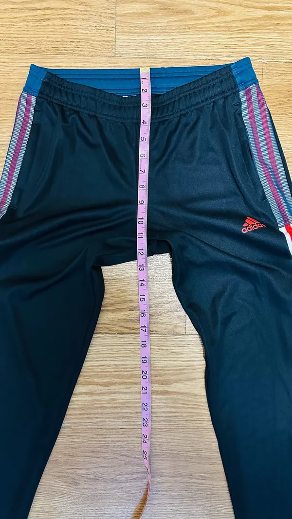 Adidas Straight Track Pants  - Image 5