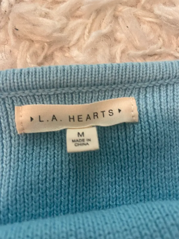 Sweater Tank - Image 2